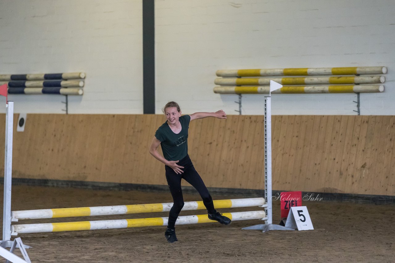 Bild 52 - Pony Akademie Turnier
